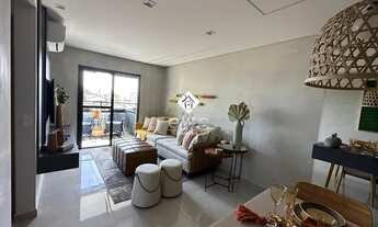 Imagem 3: Apartamento à venda, 2 quartos, 1 suíte, ALVINÓPOLIS - ATIBAIA/SP