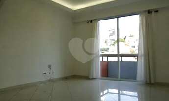 Imagem: São Paulo - Apartamento Padrão - VILA