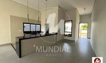 Imagem 5: Casa (térrea em condominio) 3 dormitórios/suite, cozinha planejada, portaria 24hs, lazer