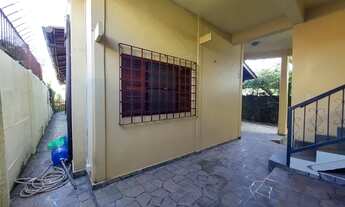 Imagem 3: Casa para locação em Presidente Altino ao lado da estação e marginal, Estação de trem de P