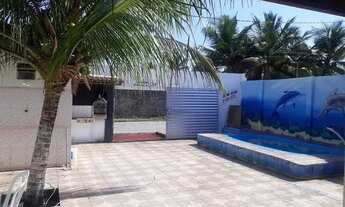 Imagem 2: Aluga casa na barra dos coqueiros