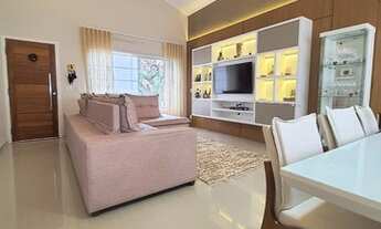 Imagem 7: Casa de condomínio térrea para venda possui 180 metros quadrados com 3 quartos