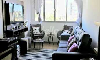 Imagem 6: São Paulo - Apartamento Padrão - Vila Mariana