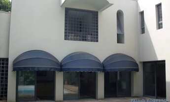 Imagem 5: CASA ASSOBRADADA - JARDIM AMÉRICA - SP