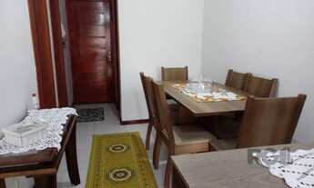 Imagem 3: Casa em Restinga