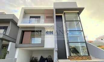 Imagem 2: CASA EM CONDOMÍNIO RESIDENCIAL em CAMPINAS - SP, SWISS PARK