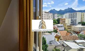 Imagem 6: Apartamento para comprar Tijuca Rio de Janeiro