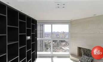 Imagem 6: São Paulo - Apartamento Padrão - Tatuapé