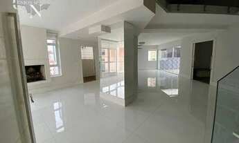 Imagem 3: Cobertura com 3 dormitórios à venda, 250 m² por R$ 4.990.000,00 - Vila Nova Conceição - Sã