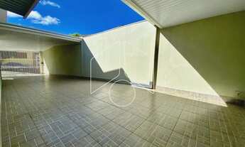 Imagem 3: Residencial Casa em Marília