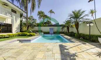 Imagem 2: São Paulo - Casa Padrão - Alto da Boa Vista