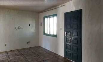 Imagem 6: Casa com 3 dormitórios para alugar, 70 m² por R$ 750,00/mês - Restinga - Porto Alegre/RS
