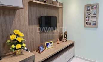 Imagem 3: Apartamento - Cambuí - Campinas