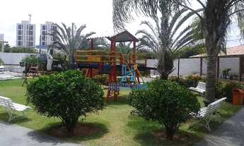 Imagem 3: Apartamento com 3 dormitórios à venda, 100 m² por R$ 380.000 - Lagoa Seca - Natal/RN