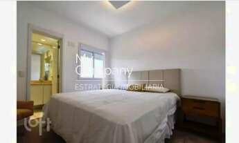 Imagem 4: SÃO PAULO - Apartamento Padrão - BROOKLIN PAULISTA