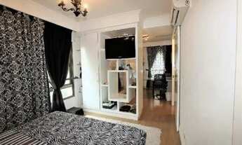 Imagem 5: FLAT NA FARIA LIMA, ÓTIMA OPÇÃO PARA LOCAÇÃO