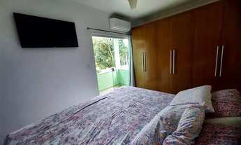 Imagem 7: Chácara em Condomínio fechado, 3 suítes, espaço gourmet e piscina