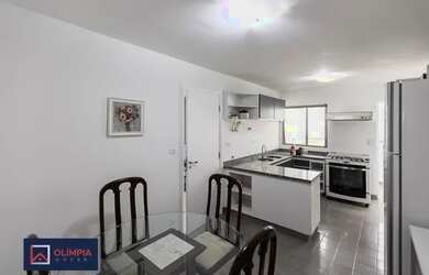Imagem 7: Apartamento Locação 3 Dormitórios - 210 m² Bela Vista