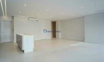 Imagem 2: Apartamento|Artisan Moema|Novo|Varanda Gourmet|158m²|3 Dormitórios|3 Suítes|2 Vagas