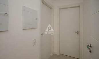 Imagem 2: Apartamentos de até 2 suítes, primeira locação , no Condomínio Millenio - Ilha Pura