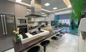 Imagem 6: GV Vende: Casa em Condomínio no Bairro Morros com 200m² de Area/ Moveis Criare