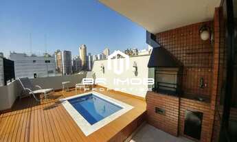 Imagem: COBERTURA RESIDENCIAL em SÃO PAULO - SP