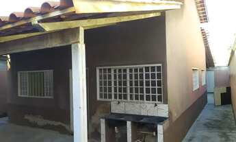 Imagem 3: Alugo 3/4 Sendo 1 Suíte( Senador Canedo