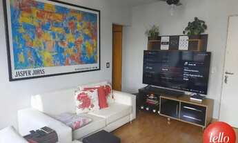 Imagem 2: São Paulo - Apartamento Padrão - Perdizes