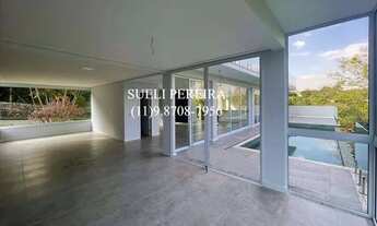 Imagem 5: Casa de condomínio para venda com 435 metros quadrados com 4 quartos