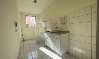 Imagem 7: Apartamento para venda tem 58 m² com 2 quartos em Parque Amazônia - Goiânia - GO