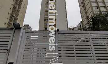 Imagem: Venda ou locação Apartamento 3 quartos