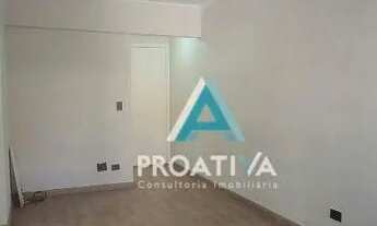 Imagem 5: Apartamento com 3 dormitórios para alugar, 65 m² - Vila Bastos - Santo André/SP