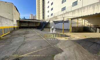 Imagem 3: Terreno para alugar, 357 m² por R$ 4.732,00/mês - Santa Paula - São Caetano do Sul/SP