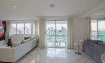 Imagem 7: Venda Apartamento 4 Dormitórios - 226 m² Moema