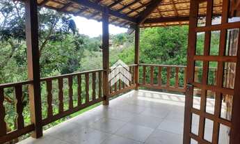 Imagem 6: CASA 160M² PARA LOCAÇÃO - OURO VELHO - NOVA LIMA