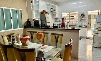 Imagem 5: Casa com 4 dormitórios, 250 m² - venda por R$ 1.200.000,00 ou aluguel por R$ 4.550,00 - Ja