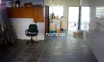 Imagem 4: Sobrado com 3 dormitórios à venda, 240 m² - Vila Albertina - São Paulo/SP