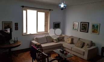 Imagem: Apartamento com 3 quartos à venda, 150