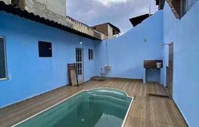 Imagem 4: VENDO CASA NO PARQUE 10