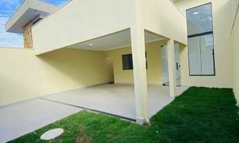 Imagem: Casa com área de 200 metros