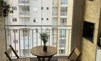 Imagem 4: São Paulo - Apartamento Padrão - Interlagos