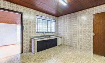 Imagem 6: EXCELENTE CASA RESIDENCIAL / COMERCIAL EM REGIÃO CENTRAL PRIVELIGIADA DE CURITIBA