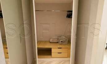 Imagem 4: Flat Bristol com 30m² 1 dormitório em Guarulhos para locação próximo ao Aeroporto