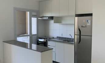 Imagem: Apto 02 dormitórios, 01 banheiro, 01 vaga