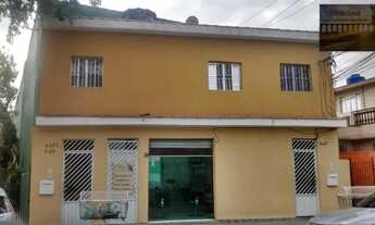 Imagem 2: Casa em condomínio fechado na Vila Ré - Patriarca