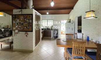 Imagem 5: Área - 22mil m² para venda - Jd. Colibri - Km 26 Raposo Tavares