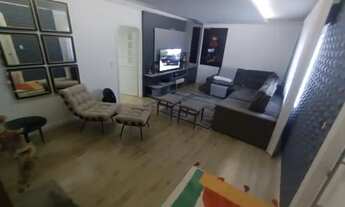 Imagem 4: Casa Semi Mobiliada na Dal Col - próxima da UEPG com 5 quartos