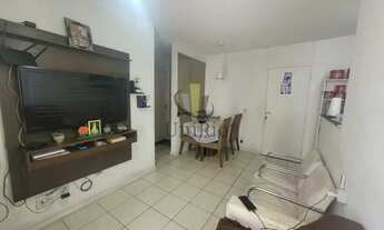 Imagem 2: Apartamento á venda - Anil - Jacarepaguá - Rio de Janeiro - RJ