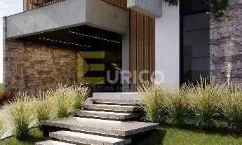 Imagem: Terreno em Condomínio à venda no Condomínio