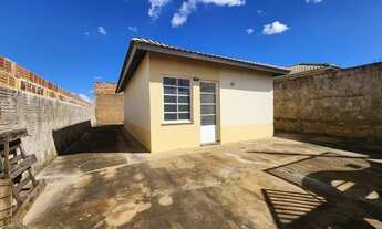 Imagem 4: VENDE-SE CASA FRATERNIDADE I